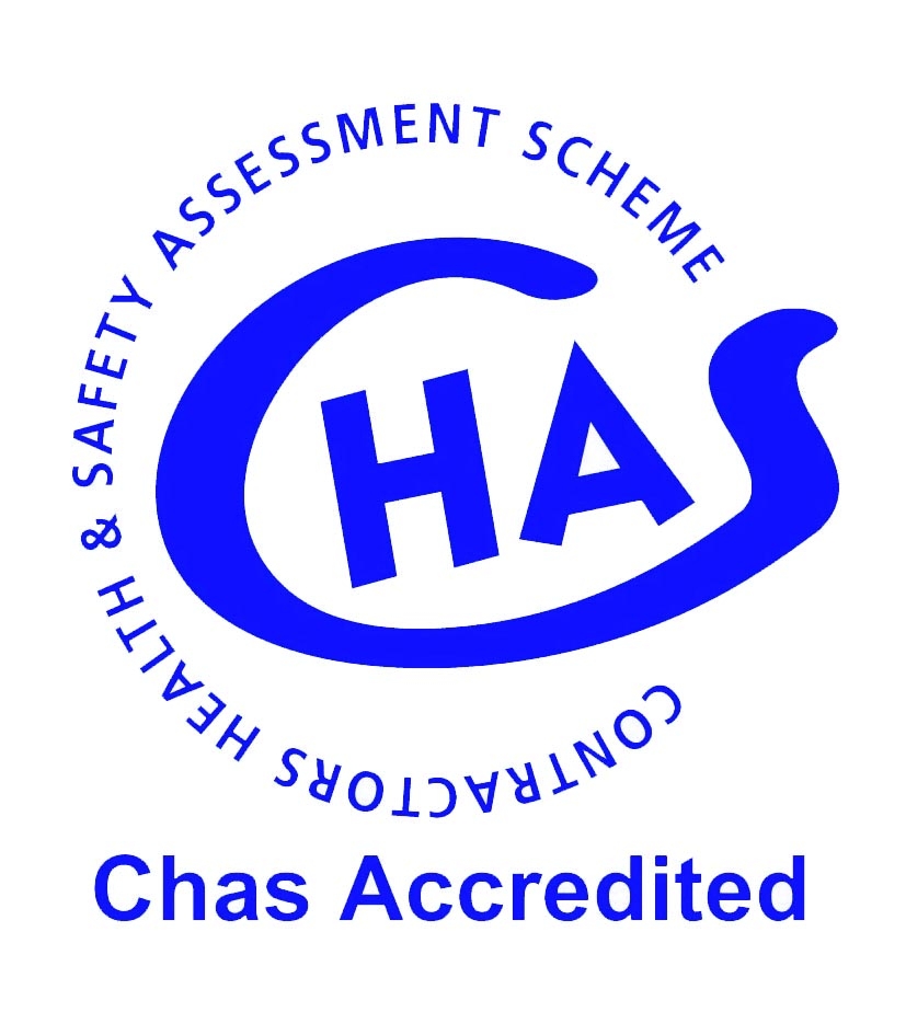 Chas Accredited