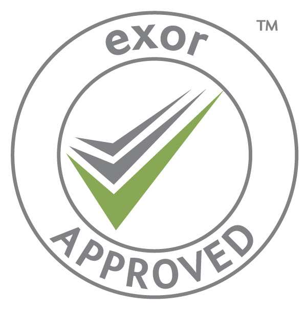 Exor Roundel